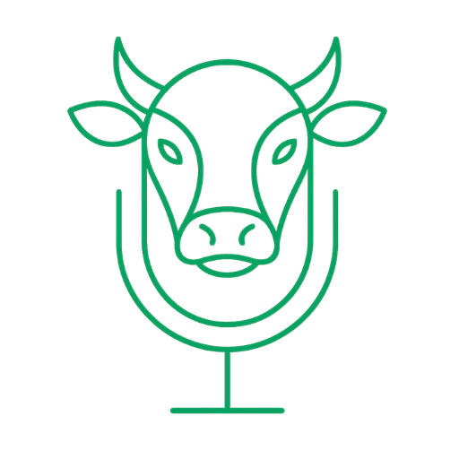 theCowsVoice Logo